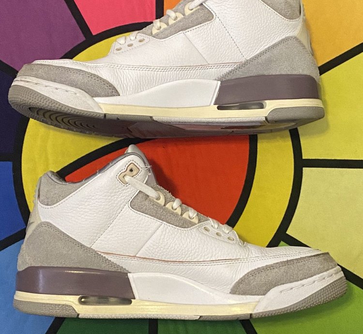 Ma Mani Re Wmns Air Jordan 3 Retro Sp Raised By Women