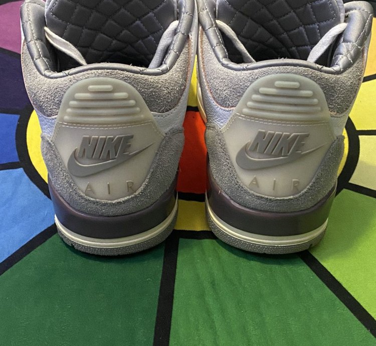 Ma Mani Re Wmns Air Jordan 3 Retro Sp Raised By Women