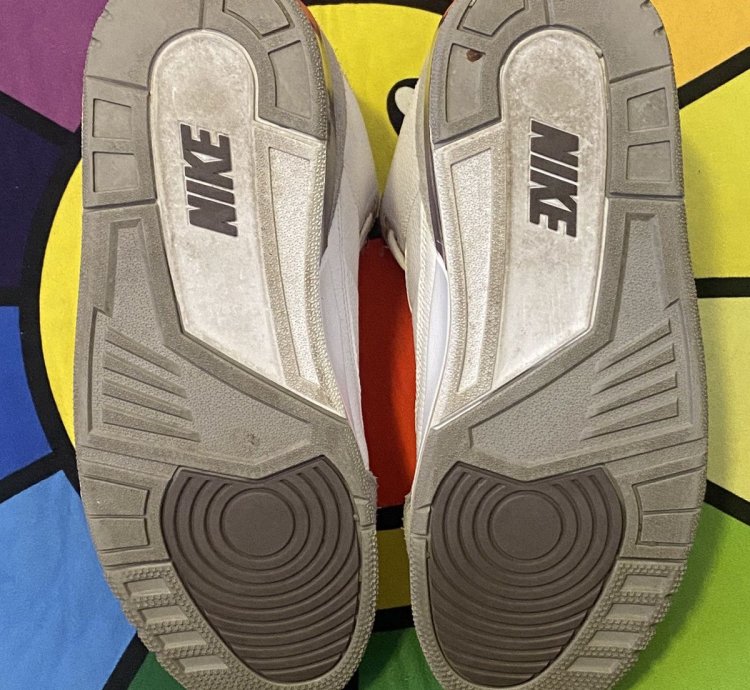 Ma Mani Re Wmns Air Jordan 3 Retro Sp Raised By Women