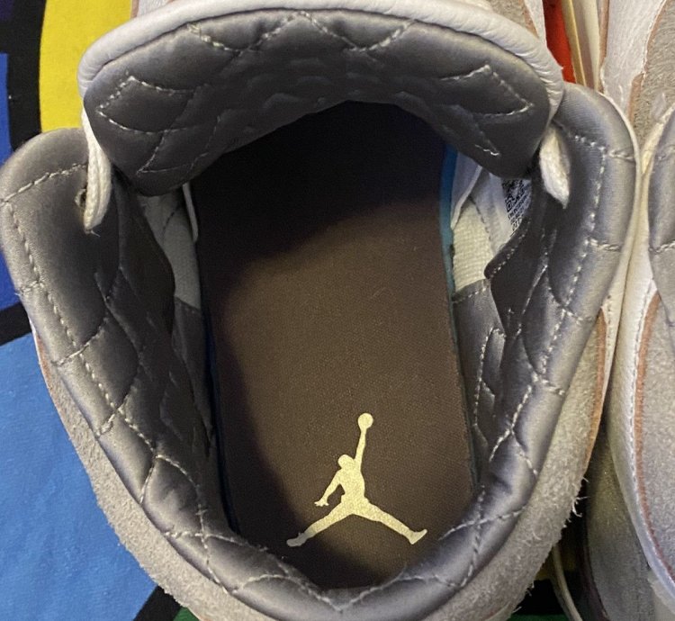 Ma Mani Re Wmns Air Jordan 3 Retro Sp Raised By Women