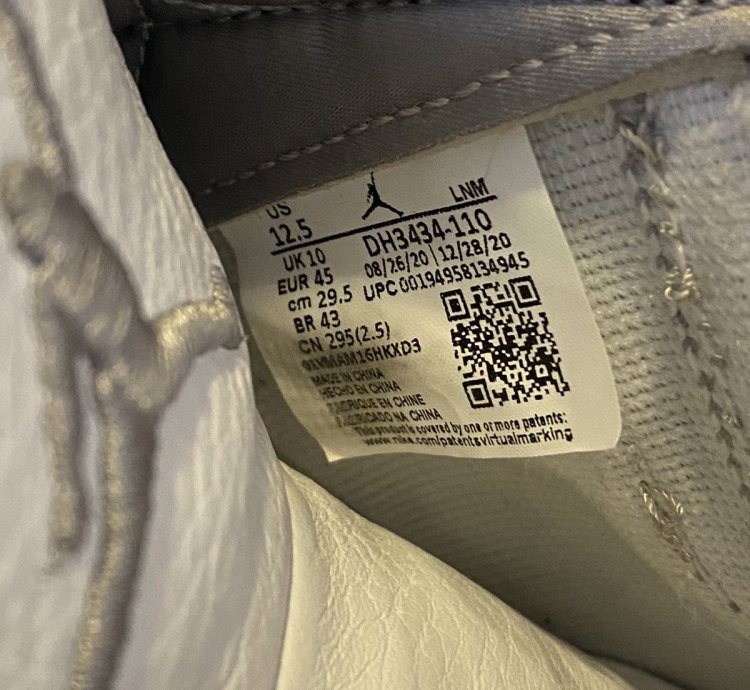 Ma Mani Re Wmns Air Jordan 3 Retro Sp Raised By Women