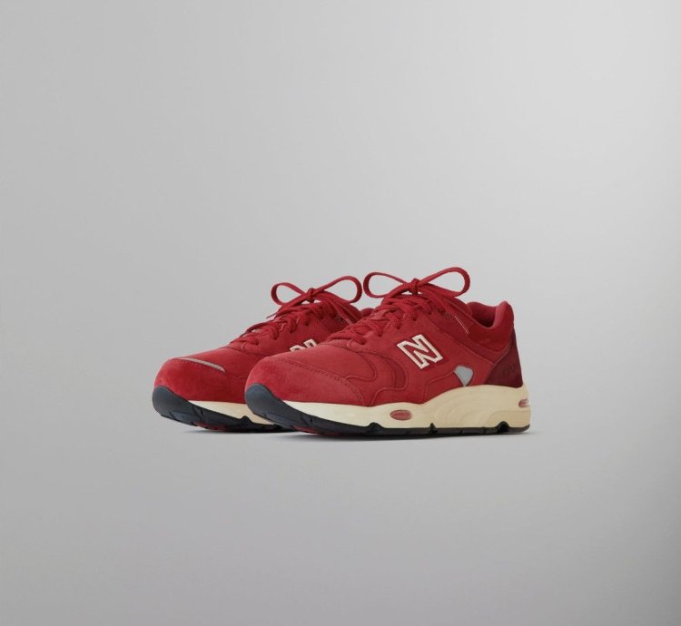 Kith For New Balance 1700 Toronto Size 7 5