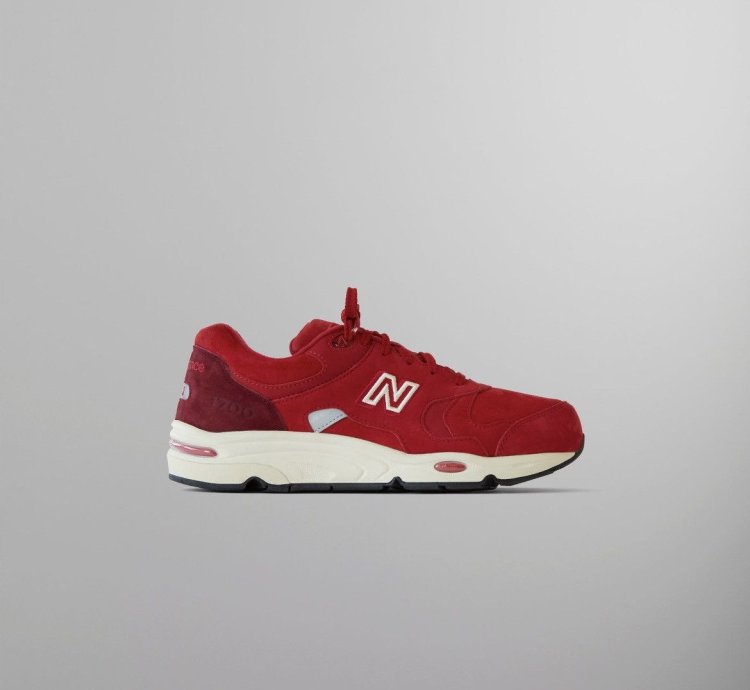 Kith For New Balance 1700 Toronto Size 7 5