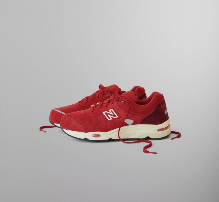 Kith For New Balance 1700 Toronto Size 7 5