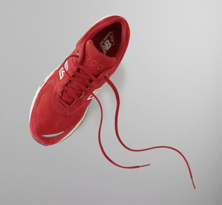 Kith For New Balance 1700 Toronto Size 7 5