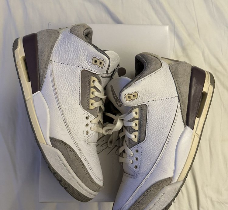 Ma Maniere