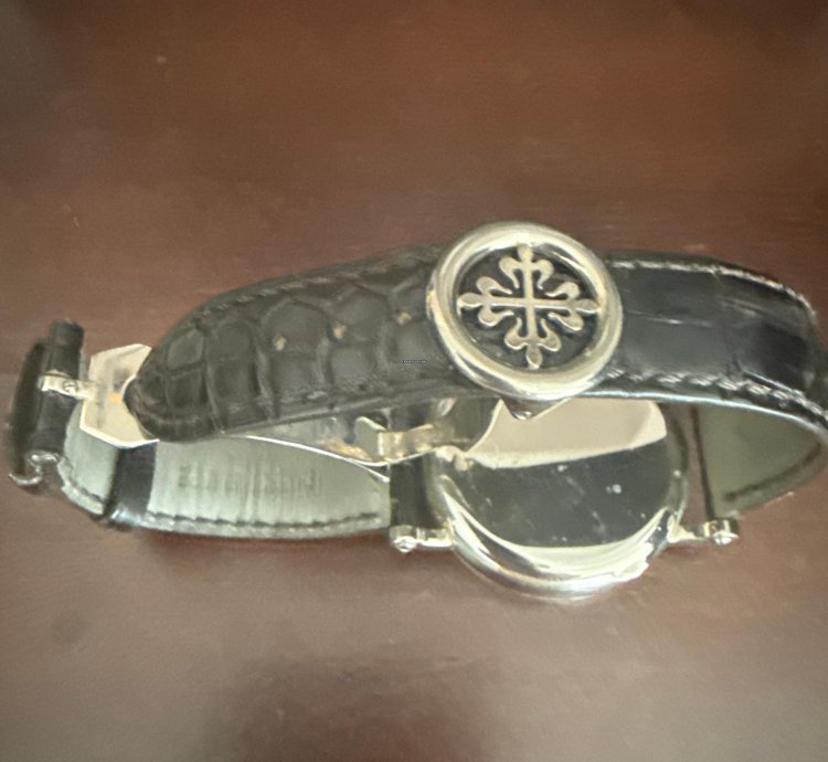 Patek Philippe Perpetual Calendar Grand Complications Perpetual Calendar Moonphase