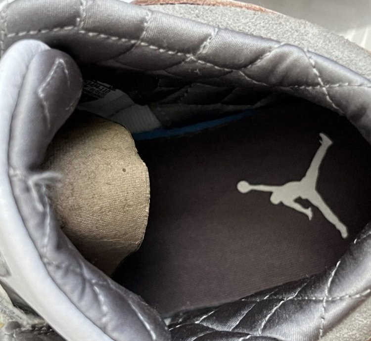 Ma Maniere Air Jordan 3 Retro Sp