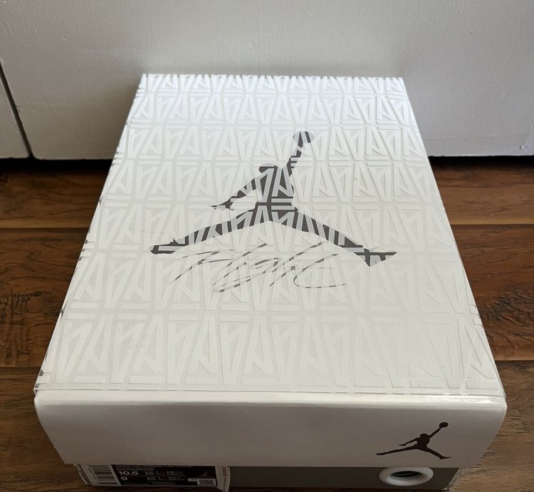 Ma Maniere Air Jordan 3 Retro Sp