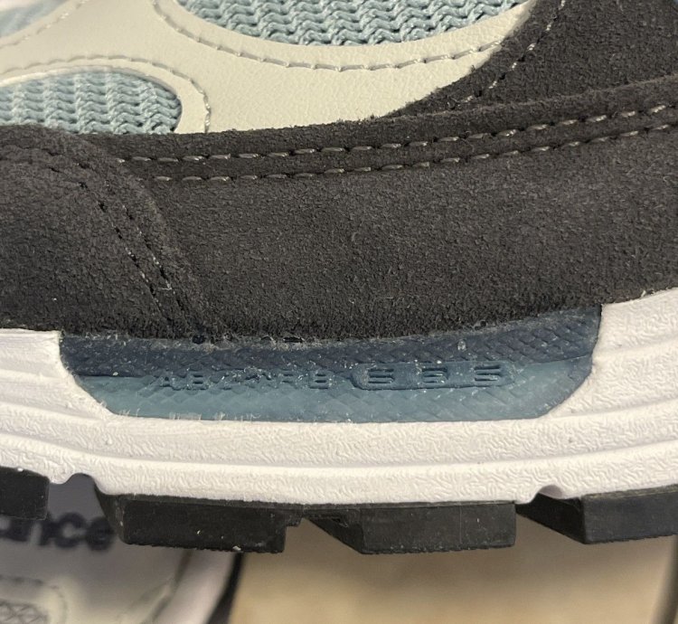 Kith M992kt Ds Size 9