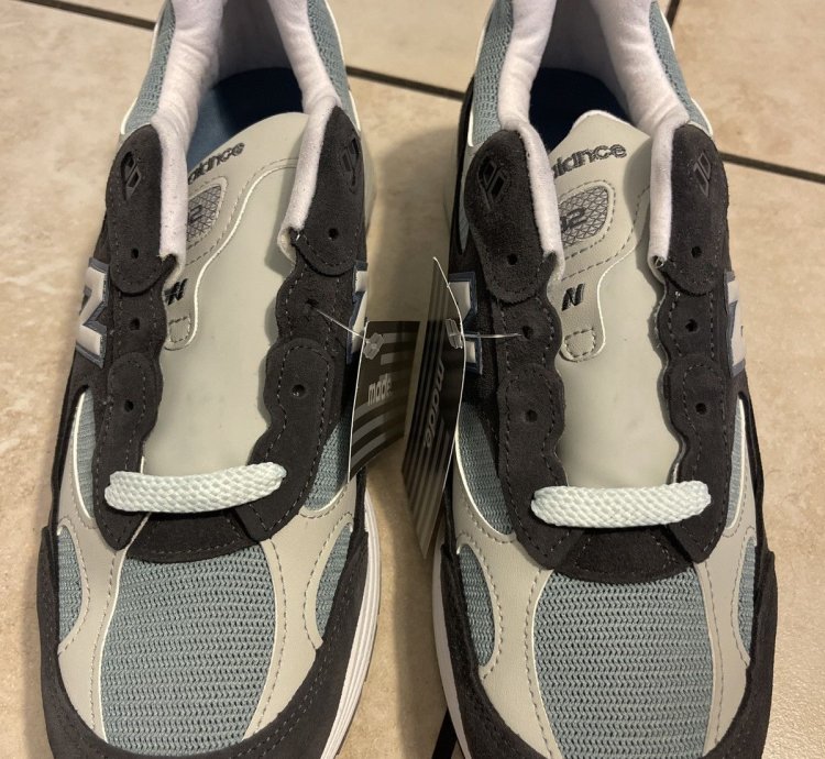 Kith M992kt Ds Size 9