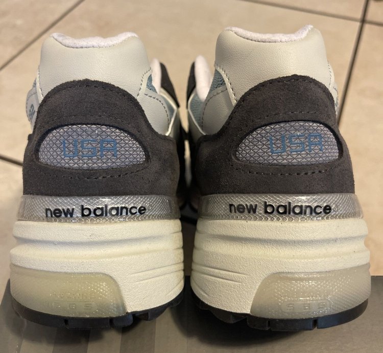 Kith M992kt Ds Size 9