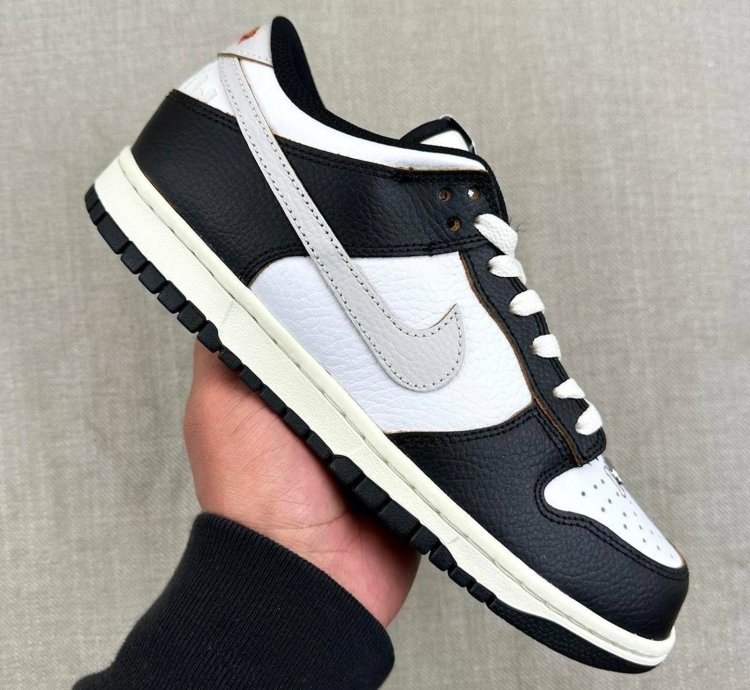 Nike Sb Dunk Low Pro Huf San Francisco
