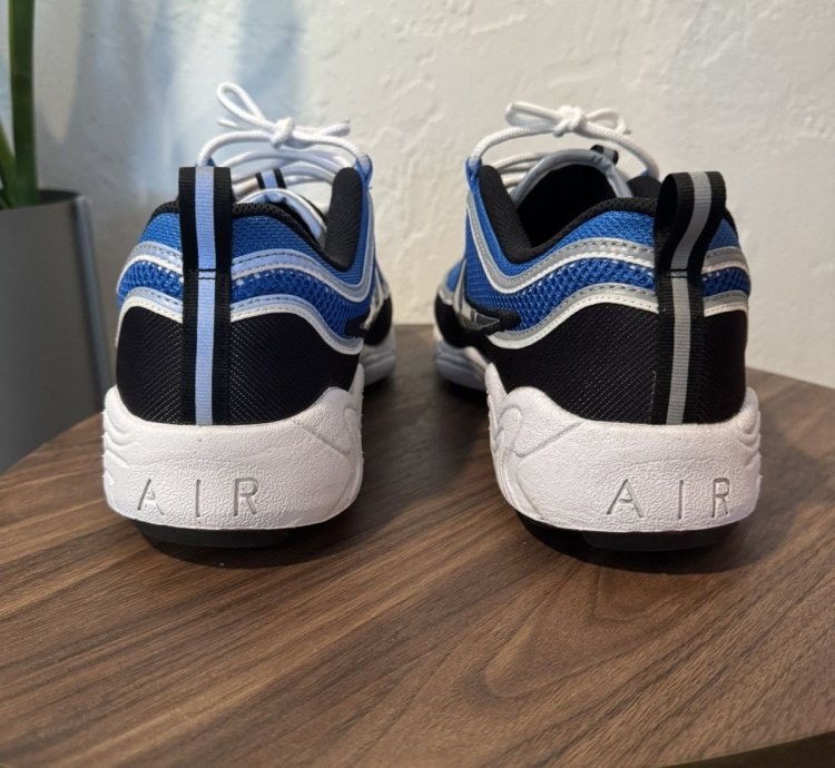 Air Zoom Spiridon Sp