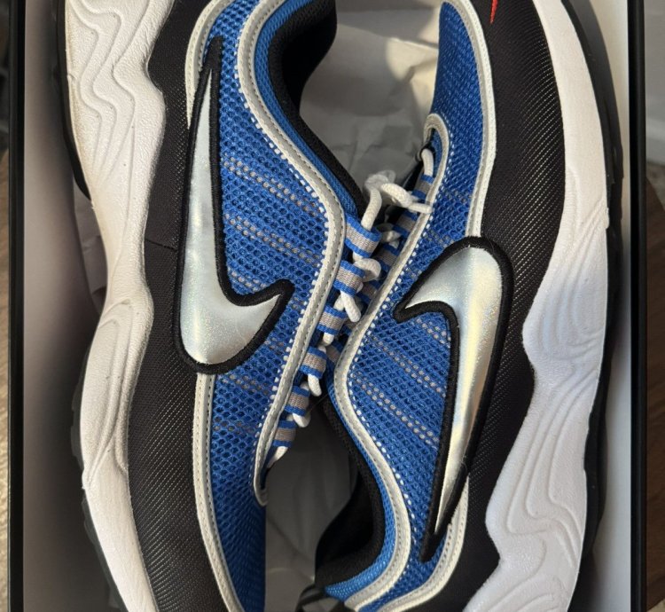 Air Zoom Spiridon Sp