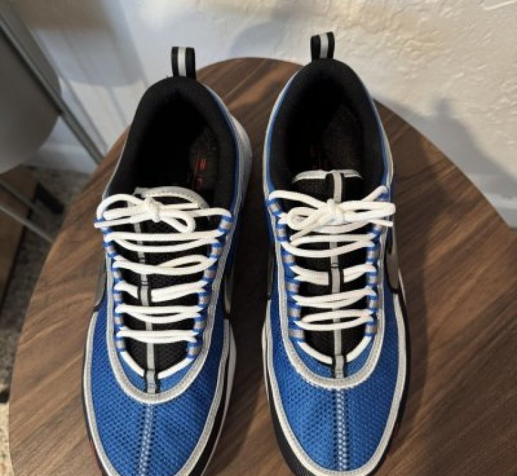 Air Zoom Spiridon Sp