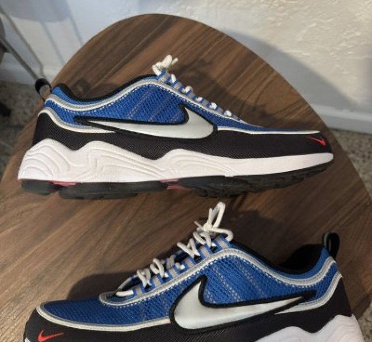 Air Zoom Spiridon Sp