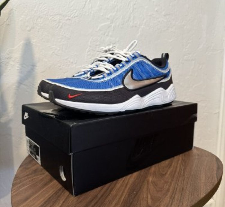 Air Zoom Spiridon Sp