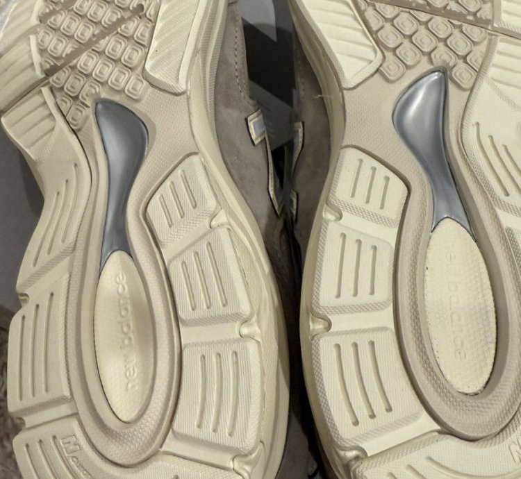 Kith New Balance 990v4 Made In Usa Moonrock 9 5