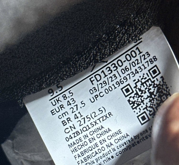 Ma Maniere Air Jordan 5 Retro Dusk