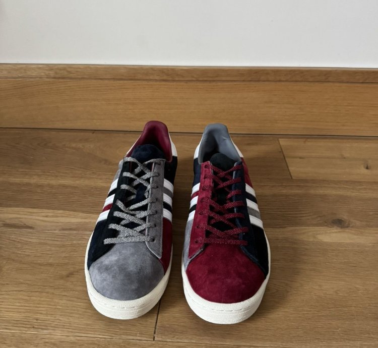 Adidas Campus 80s