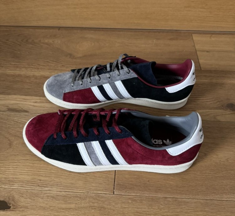 Adidas Campus 80s