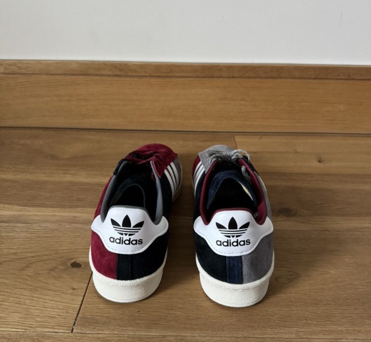 Adidas Campus 80s