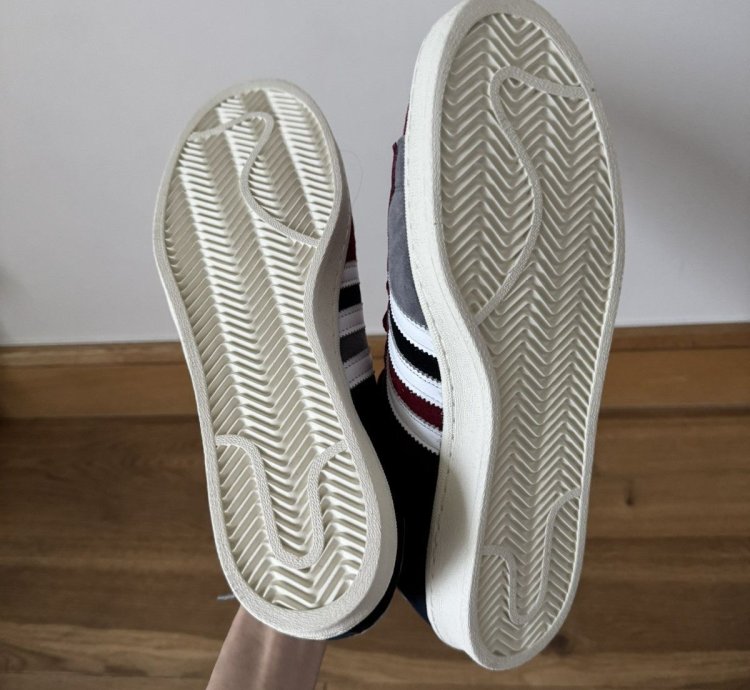 Adidas Campus 80s