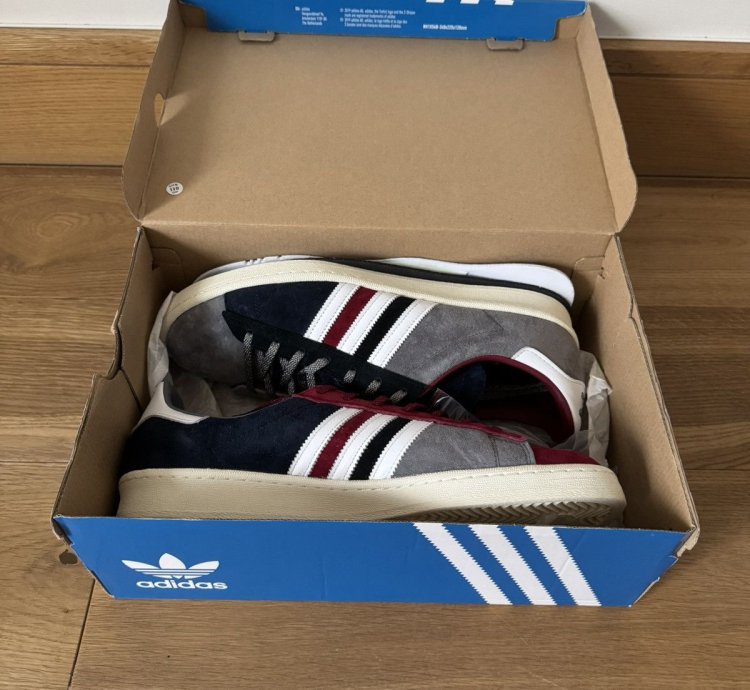 Adidas Campus 80s