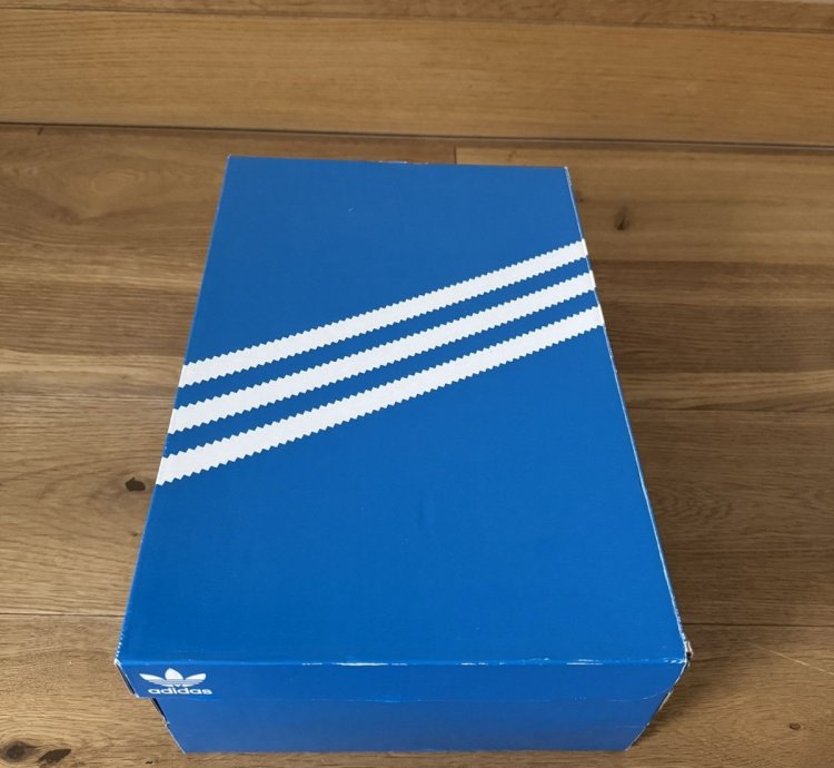 Adidas Campus 80s