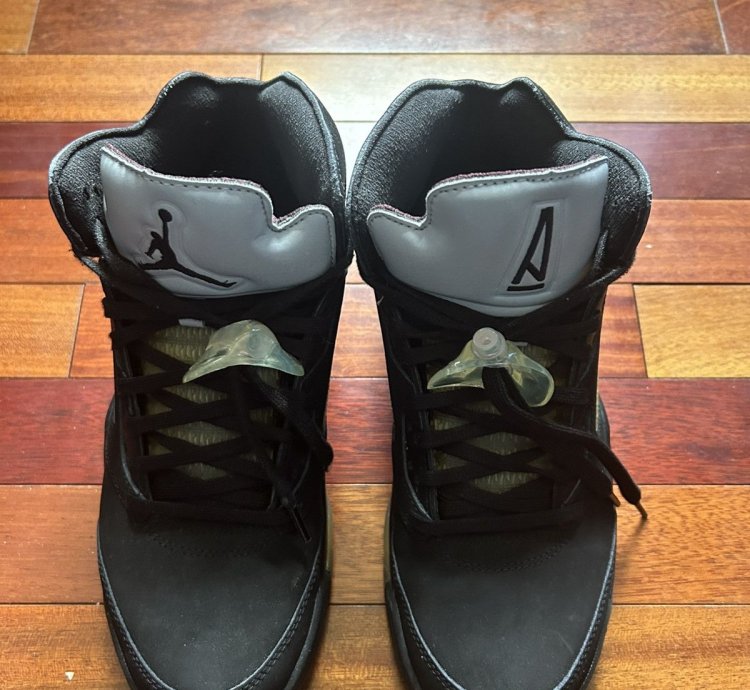 Ma Maniere Air Jordan 5 Retro Sp
