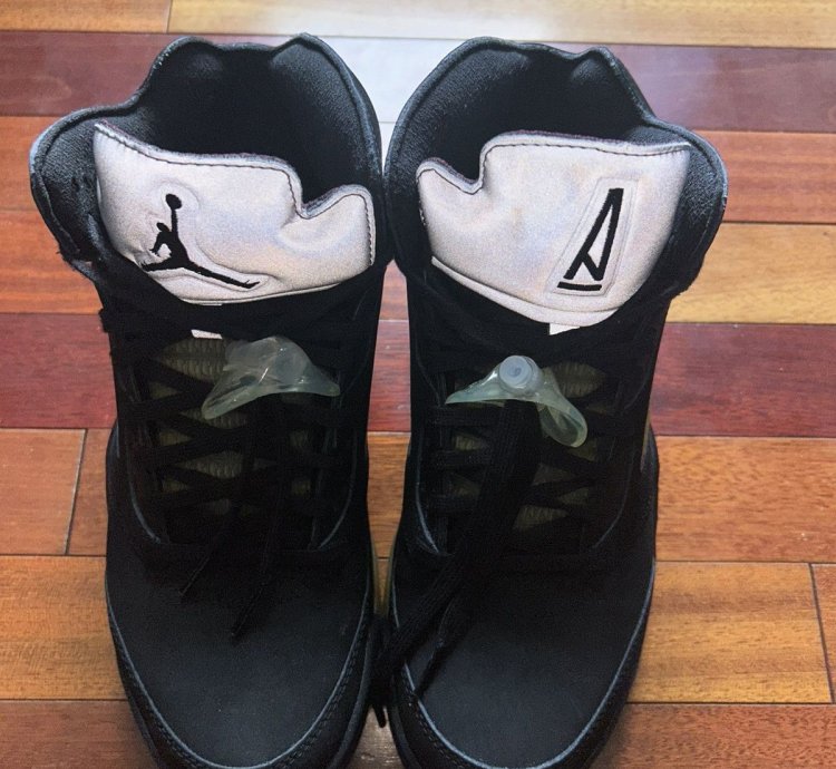 Ma Maniere Air Jordan 5 Retro Sp