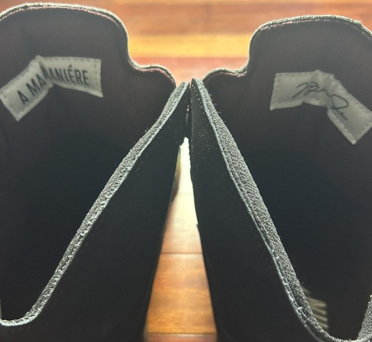 Ma Maniere Air Jordan 5 Retro Sp