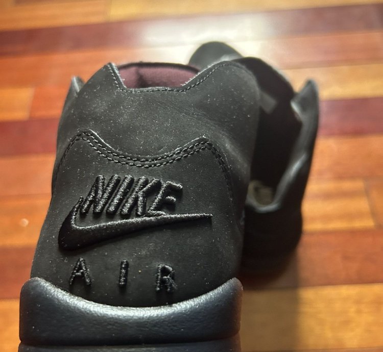 Ma Maniere Air Jordan 5 Retro Sp