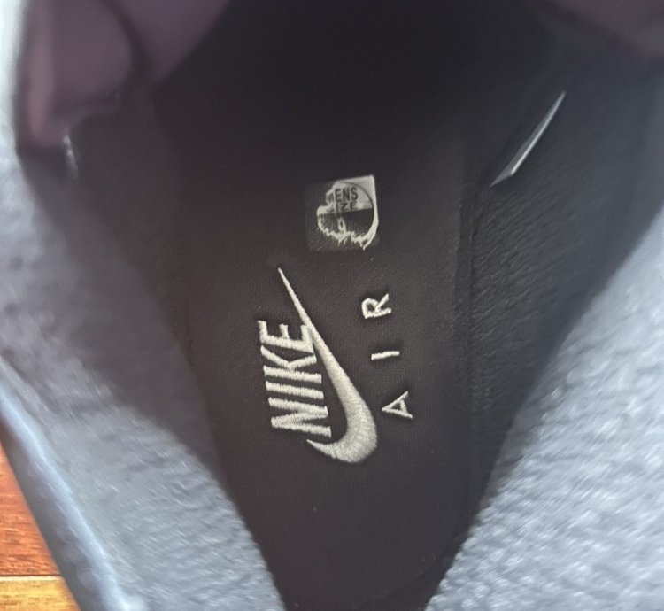 Ma Maniere Air Jordan 5 Retro Sp