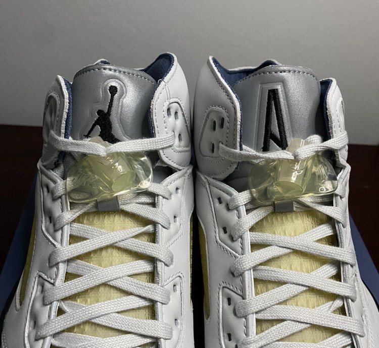 Ma Maniere Dawn Jordan 5 Retro