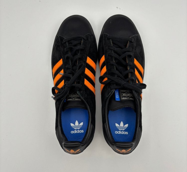 Adidas Campus Porter Yoshida Sneakers Shoes Men 11