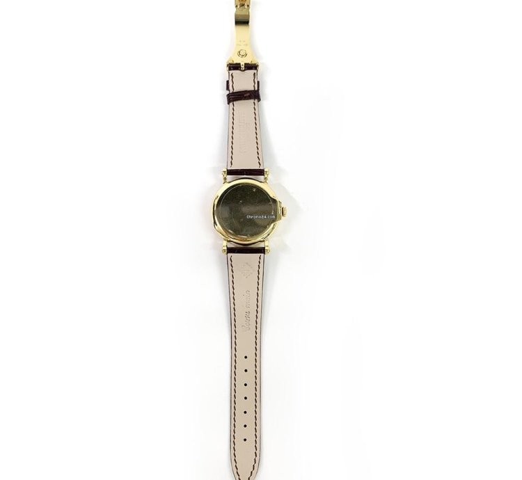 Patek Philippe Perpetual Calendar Grand Complications Yellow Gold White Roman Dial 5159j-001