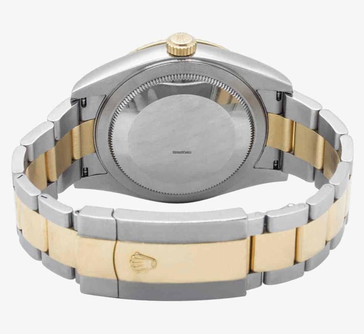 Rolex Sky-dweller Oyster Perpetual Sky-dweller Bi-metal 326933