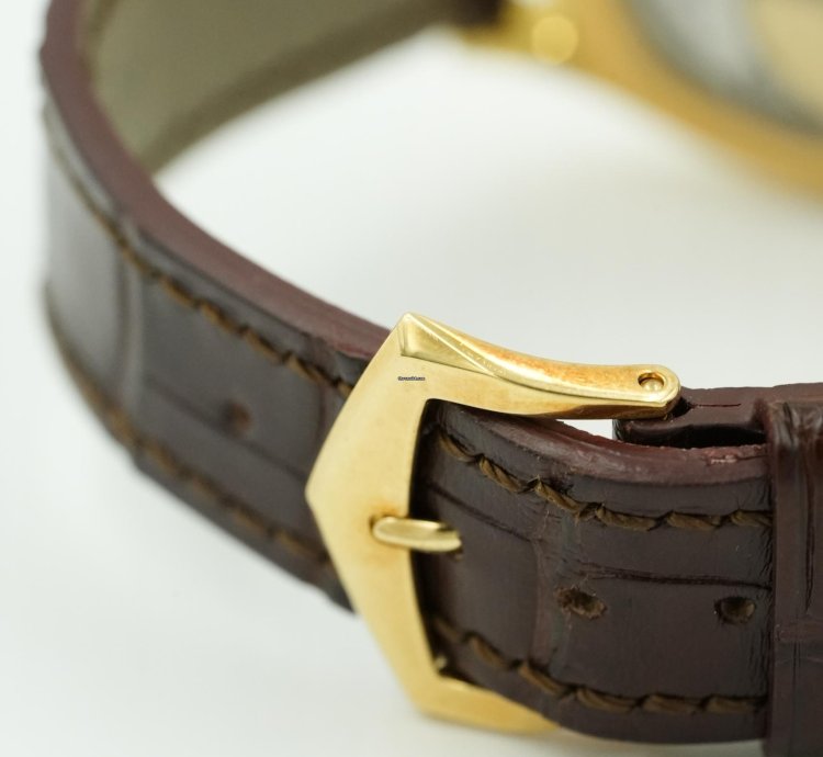 Patek Philippe Perpetual Calendar Grand Tiffany Co Stamp