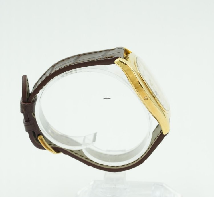 Patek Philippe Perpetual Calendar Grand Tiffany Co Stamp