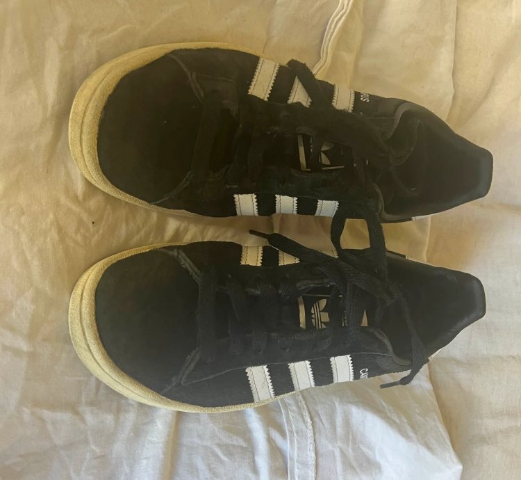 Adidas Campus Sneakers