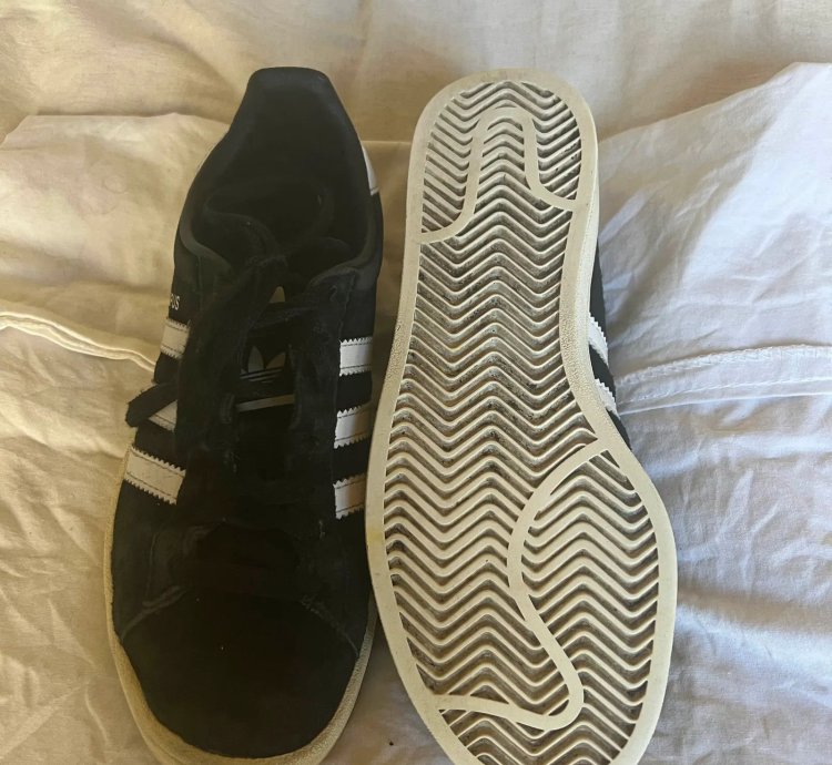 Adidas Campus Sneakers