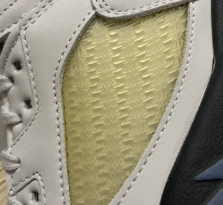 Ma Maniere Jordan 5 Dawn