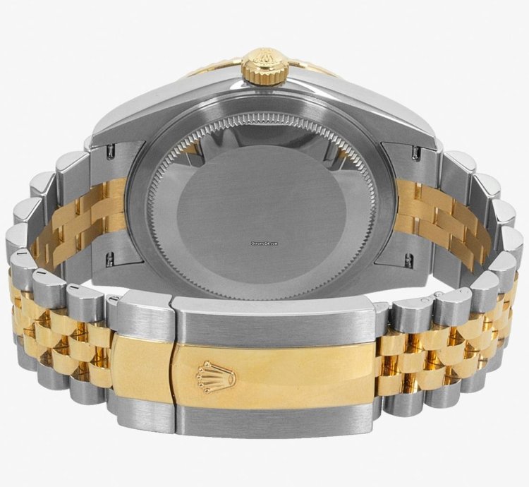 Rolex Sky-dweller Oyster Perpetual Sky-dweller Bi-metal Jubliee 326933