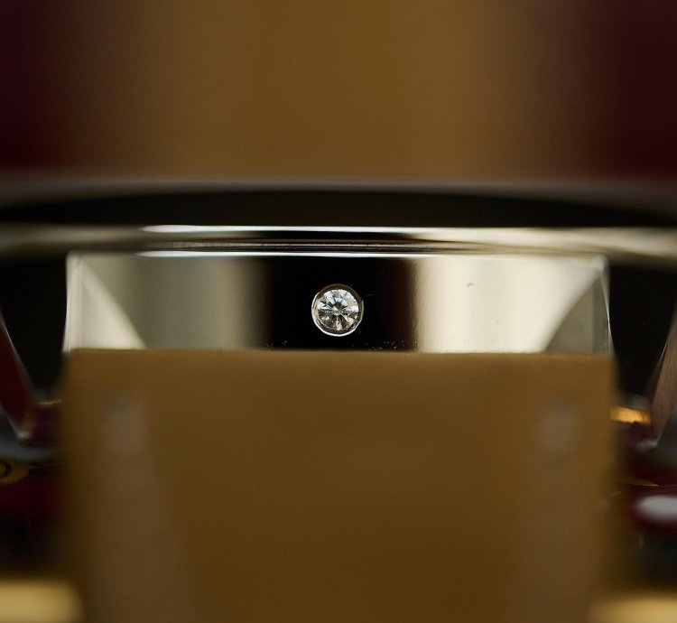 Patek Philippe Perpetual Calendar In-line Perpetual Calendar 5236p-001 Platinum