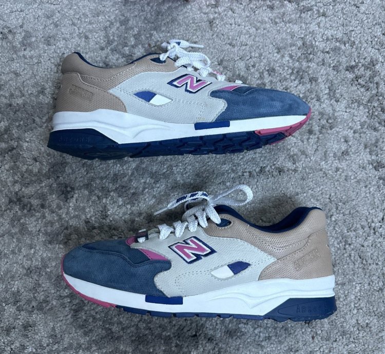 Kith New Balance Daytona Rare 2013