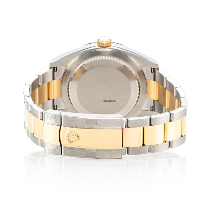 Rolex Sky-dweller Oyster Perpetual Sky-dweller Ref 336933