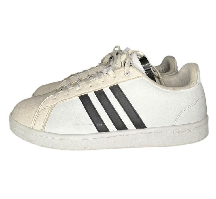 Adidas Cf Advantage Cloudfoam Ortholite Float Shoes Size 13