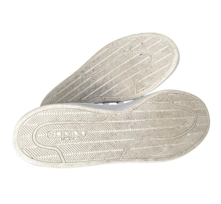 Adidas Cf Advantage Cloudfoam Ortholite Float Shoes Size 13